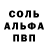 КЕТАМИН VHQ Bravo Malice